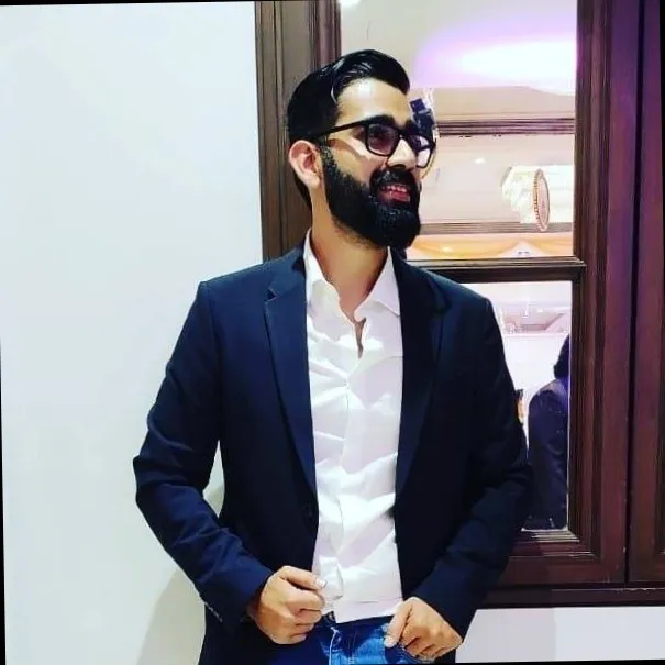 Heero Punjabi