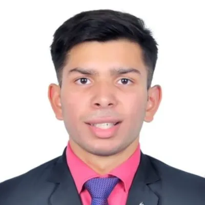 Manthan Avhad