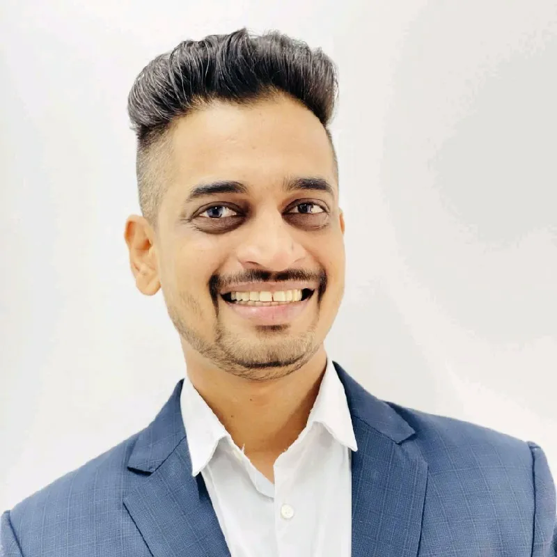 Jeevan Ghule