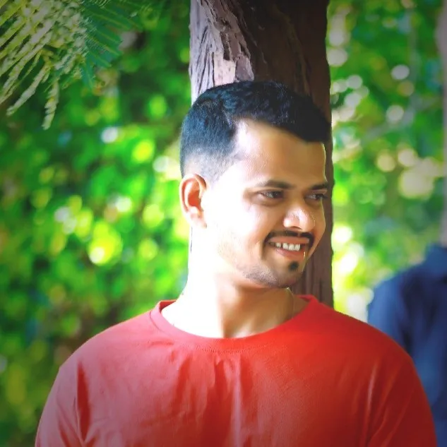 Pratik Kamble