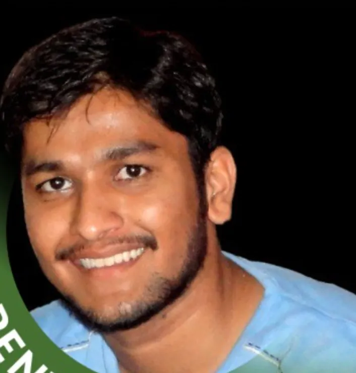 Akash Jadhav